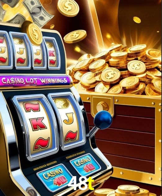 Welcome Bonus 48t