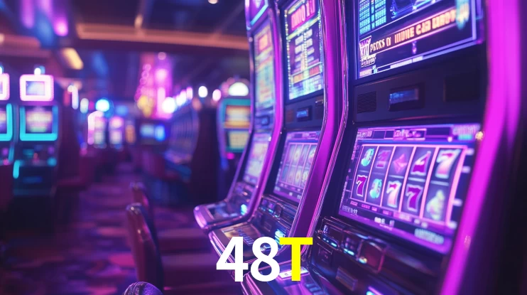 Cassino Online 48T
