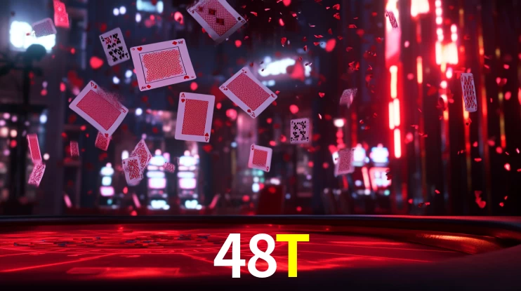Bonus no Cassino 48T