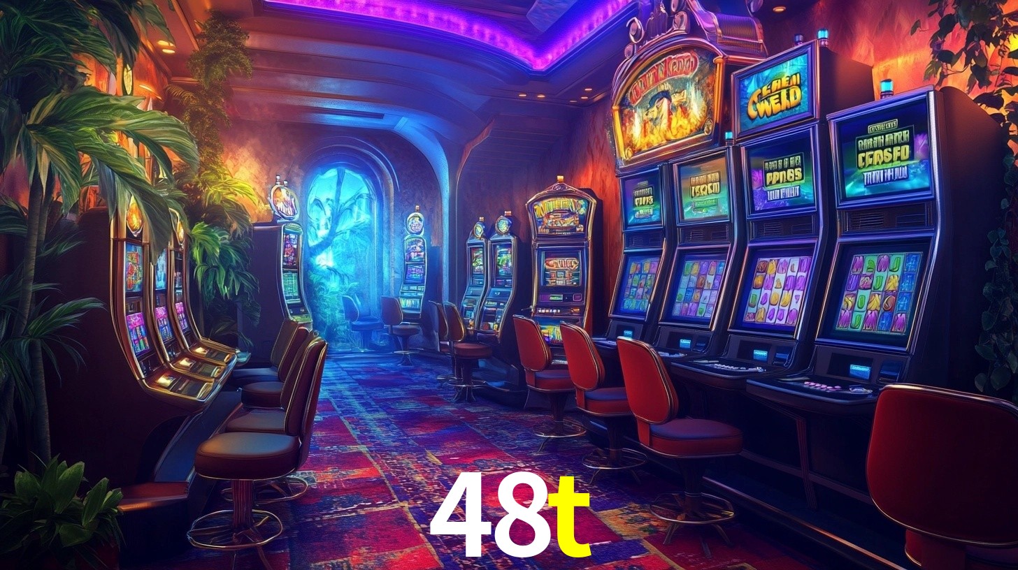 Welcome Bonus 48t