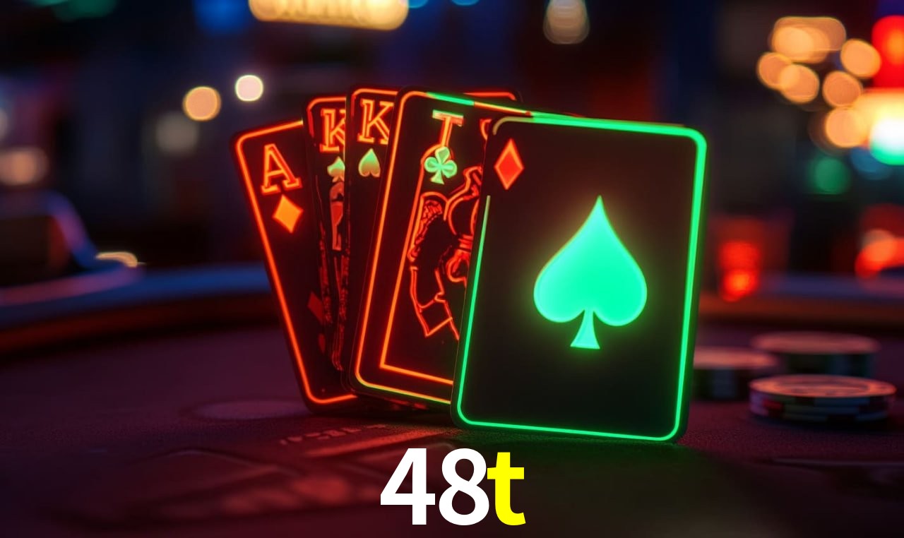 Diretório de Jogos 48t