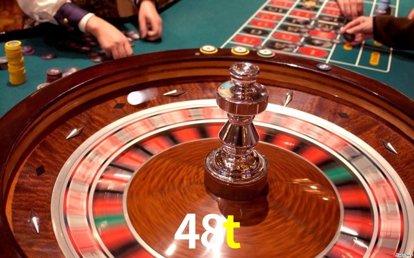 Casino Ao Vivo 48t