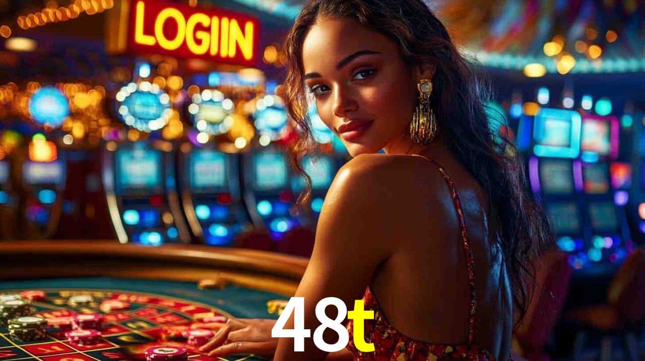 Login Seguro 48t