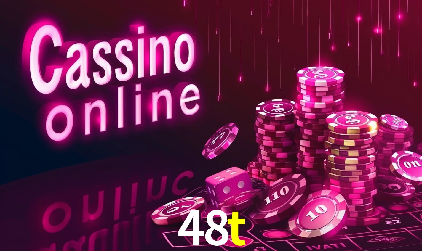 Desvendando o Mundo dos Jogos Virtuais na 48t