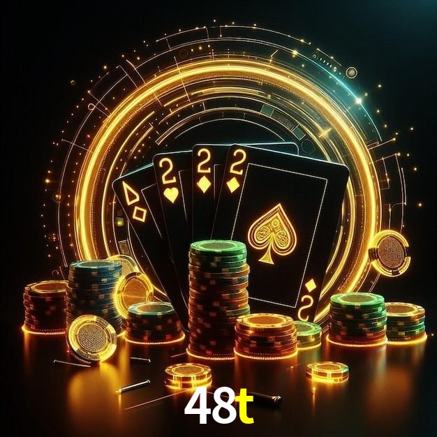 Provedores de Jogos 48t
