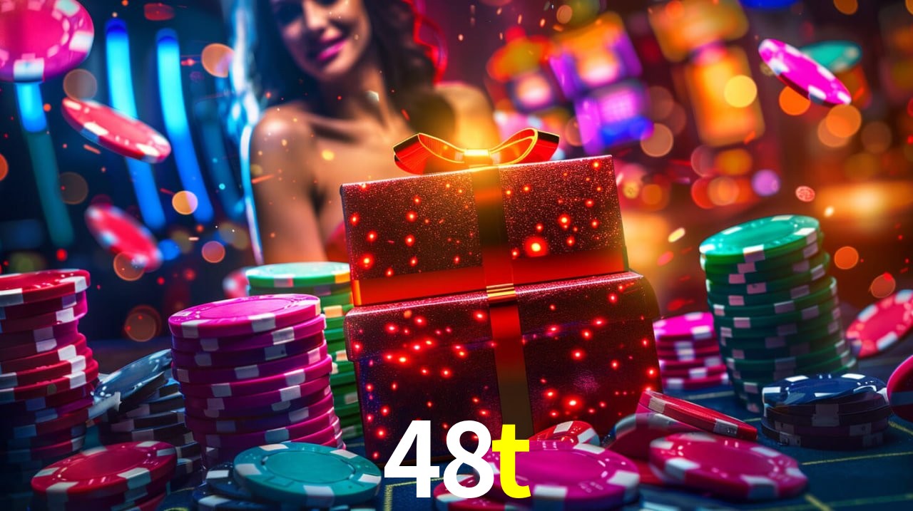 cassino 48t
