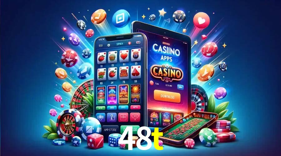 Live Casino 48t