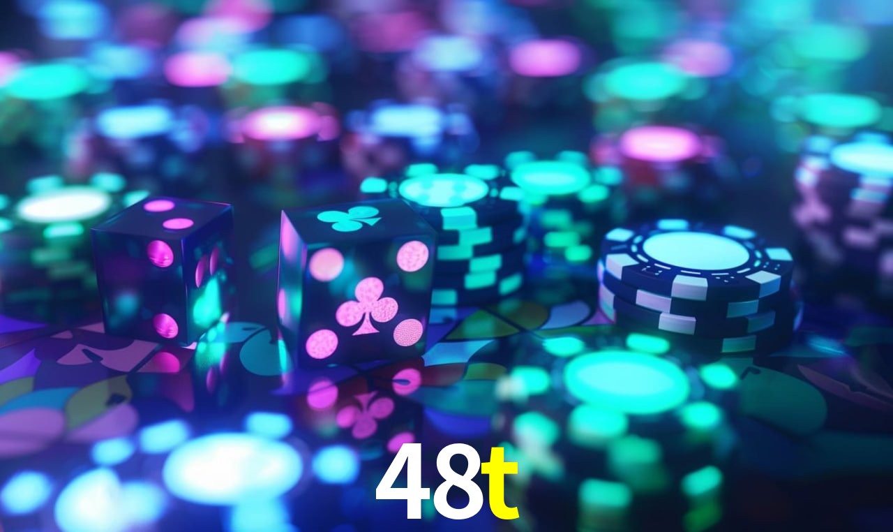 Jogo Spaceman 48t