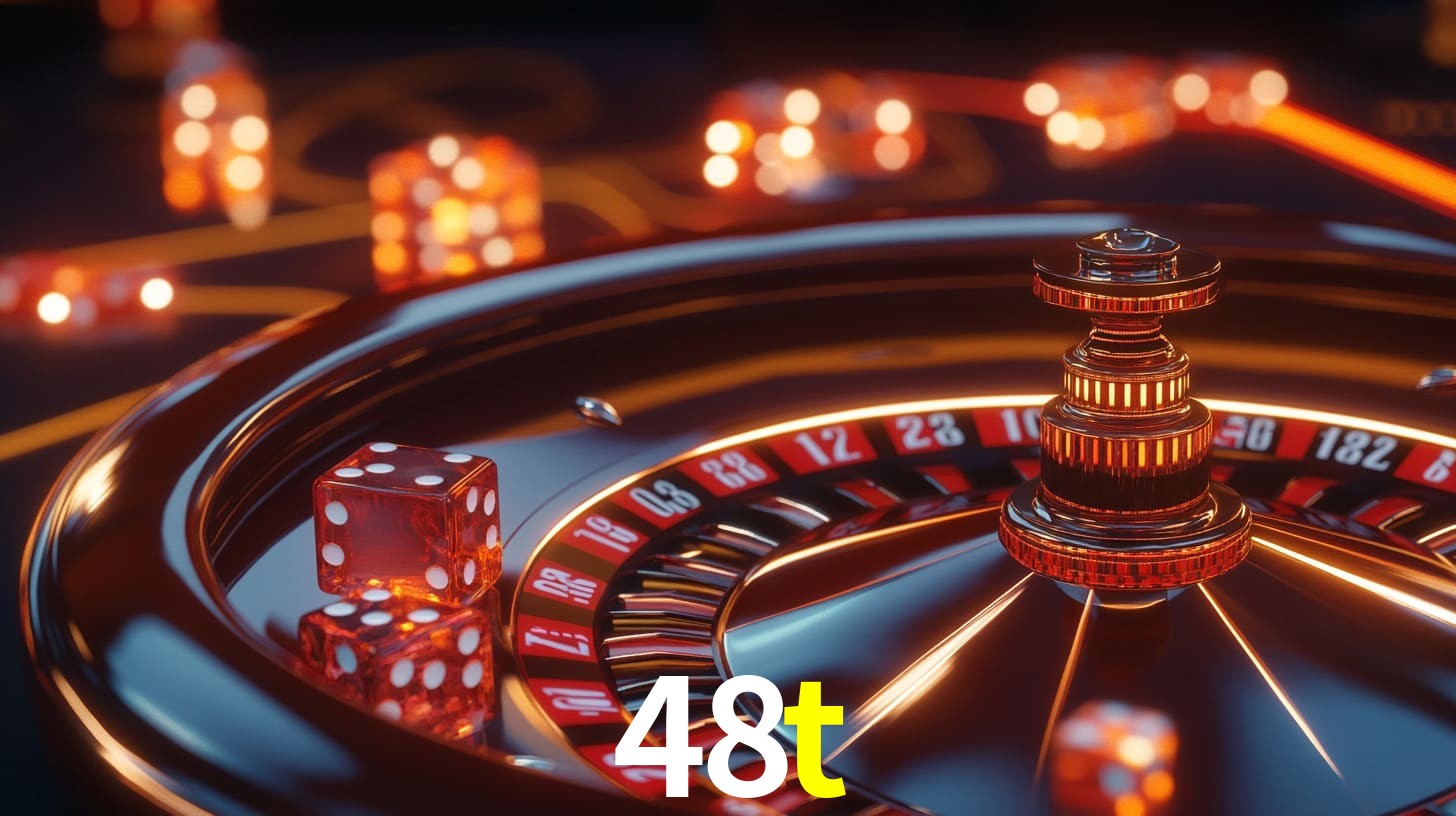 VIP Casino 48t