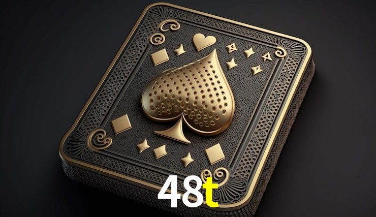 Estatísticas do Jogo 48t