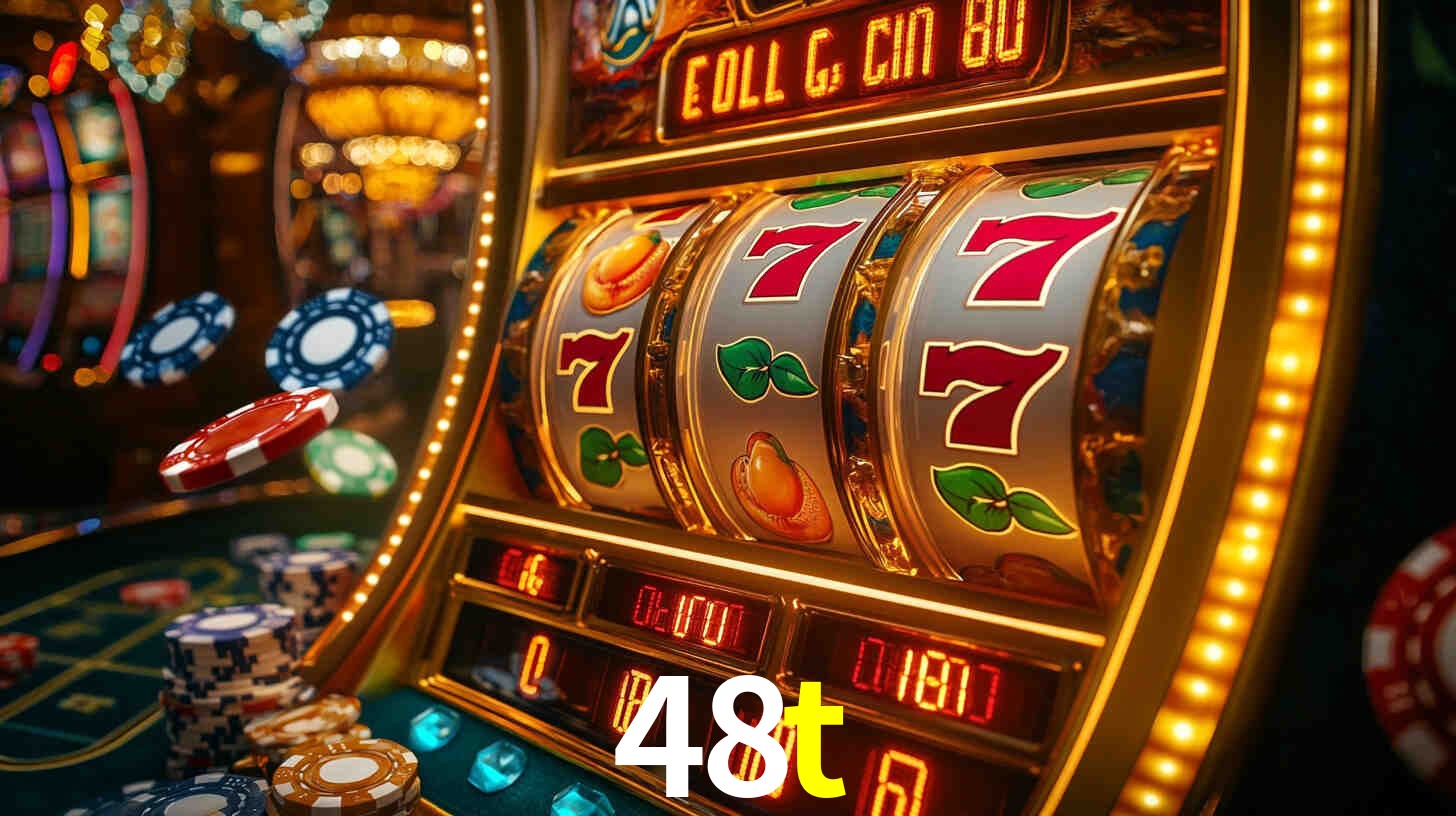 Exclusive Games 48t